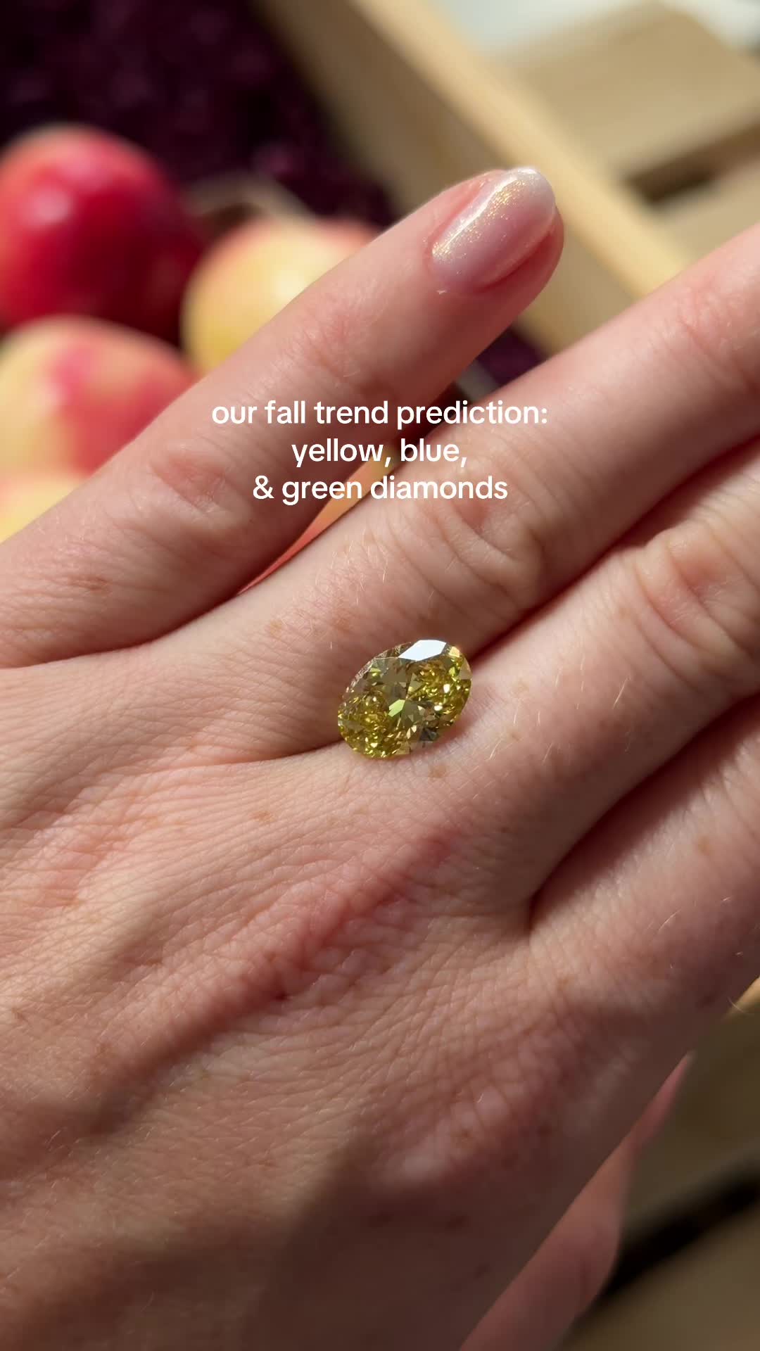 @Plum Diamonds