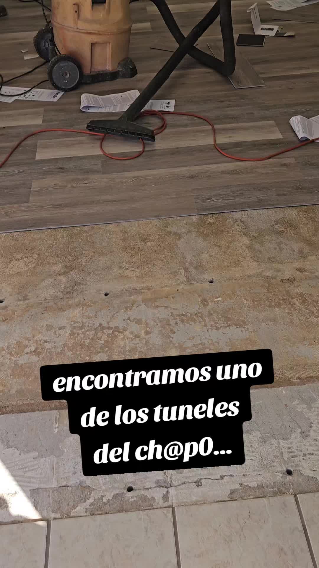 @El Tio Pancho