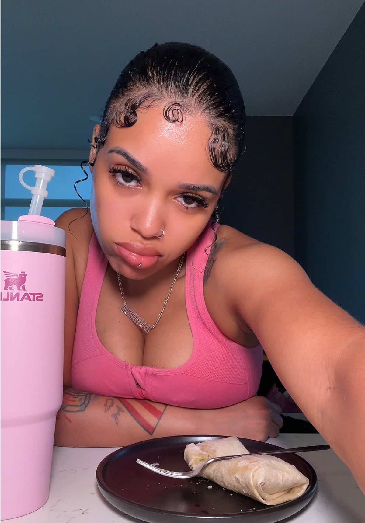 @Vanessa Lynn