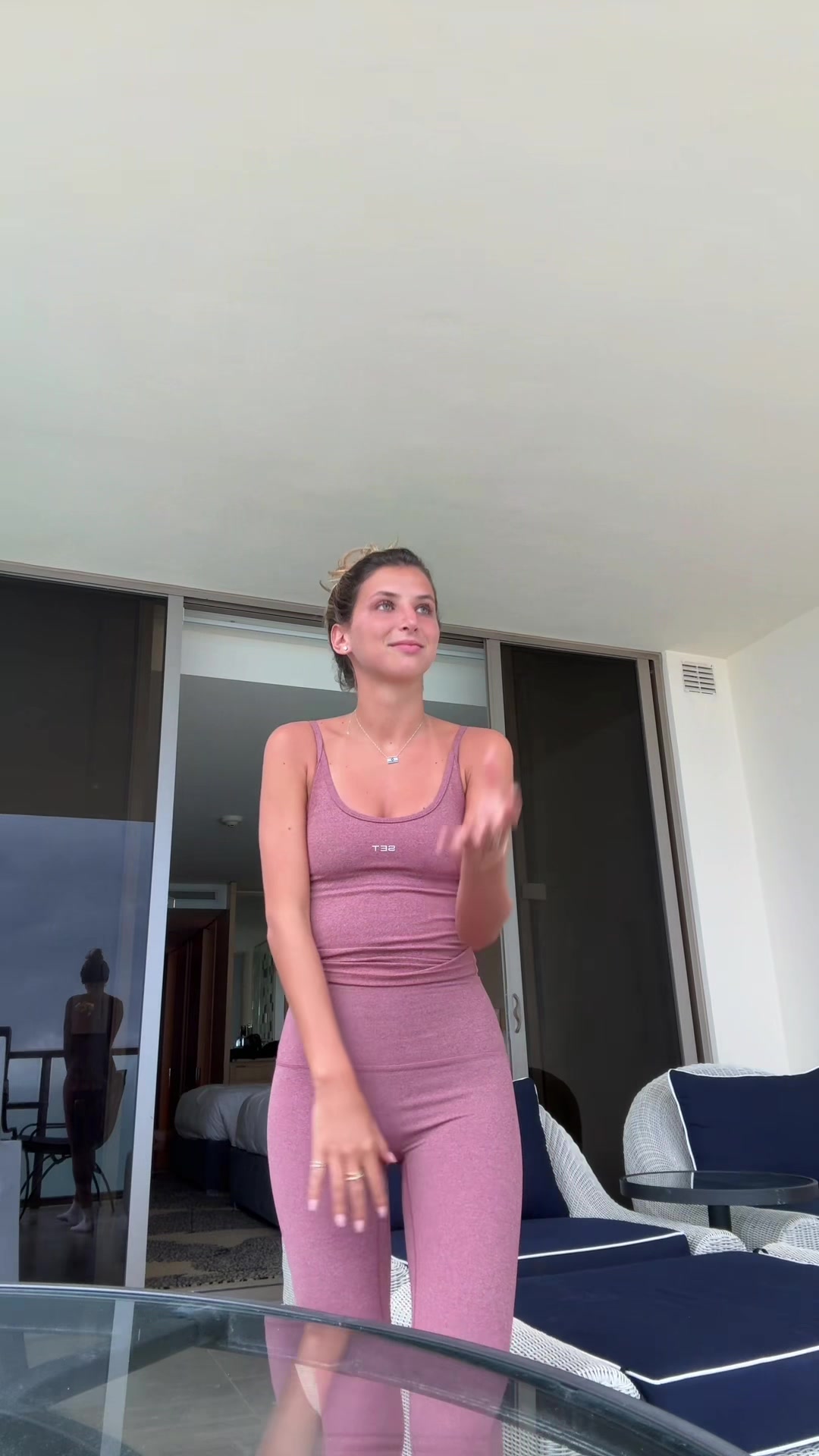 @Lily Feinstein