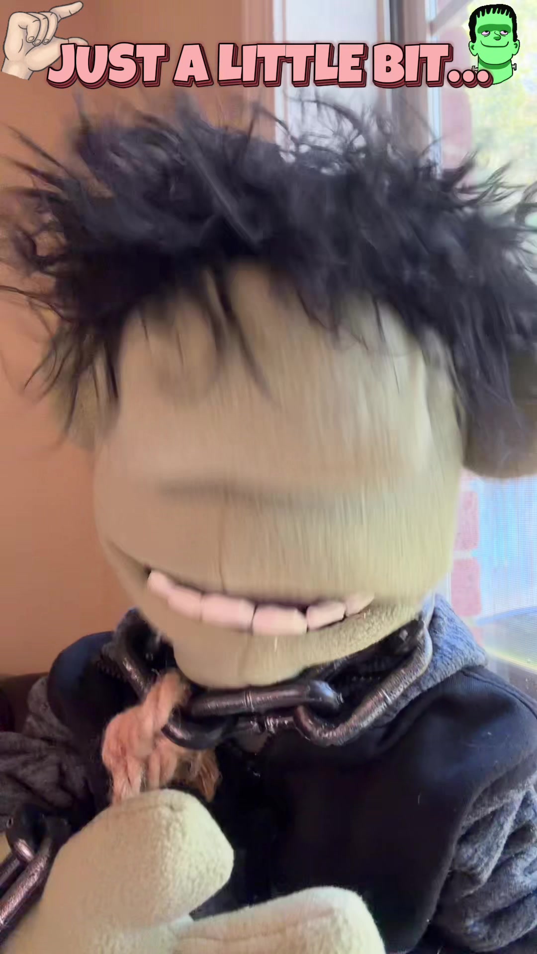 @PuppetTakeover