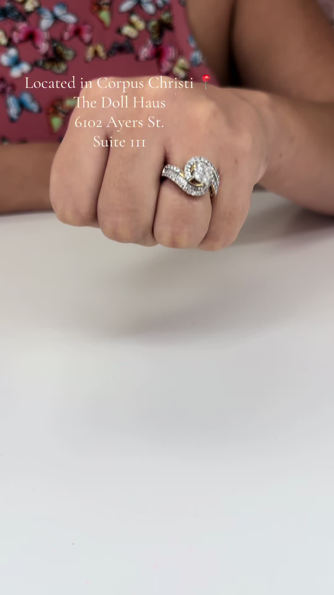 @Felisha Sanchez