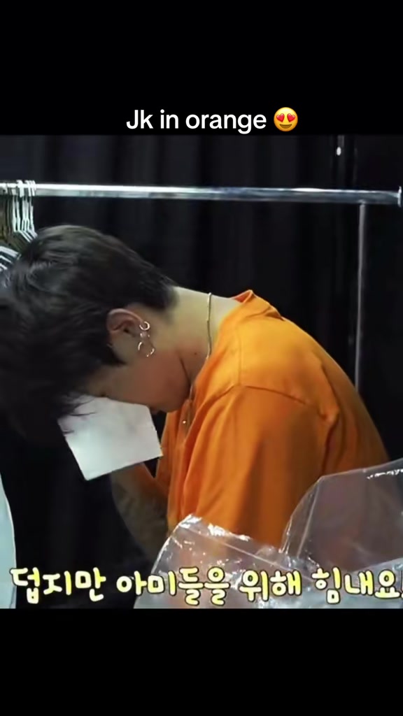 @Jungkook 🥕