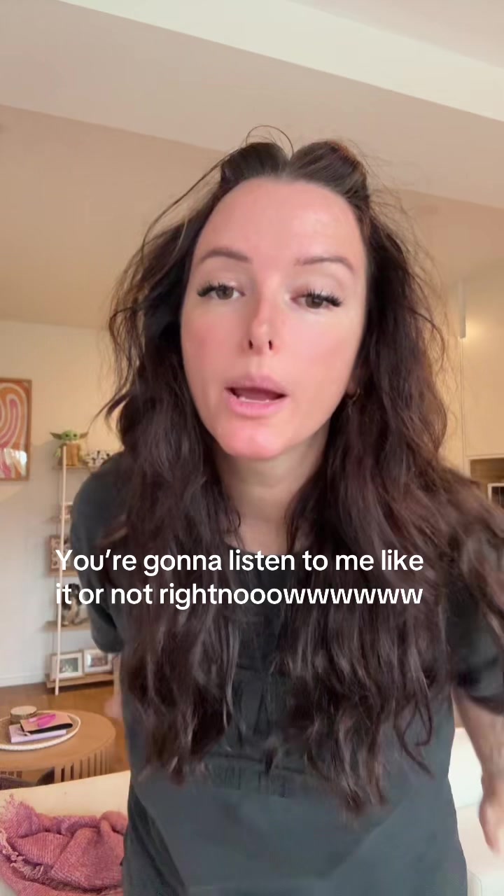 @Sadies secret tiktok