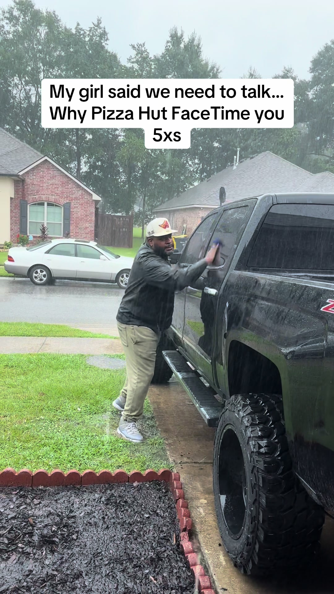 @Louisiana Made Me