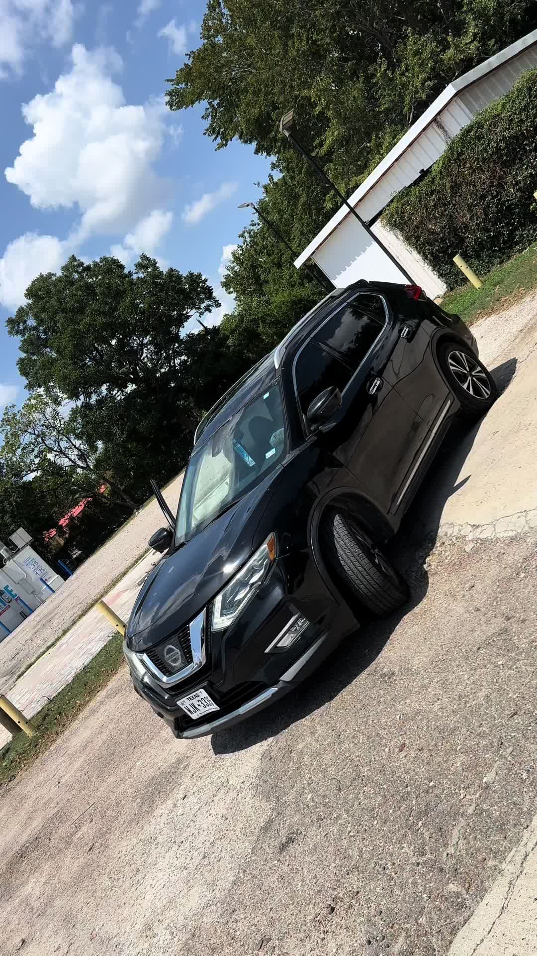 @Ruben&rsquo;s Window Tint LLC
