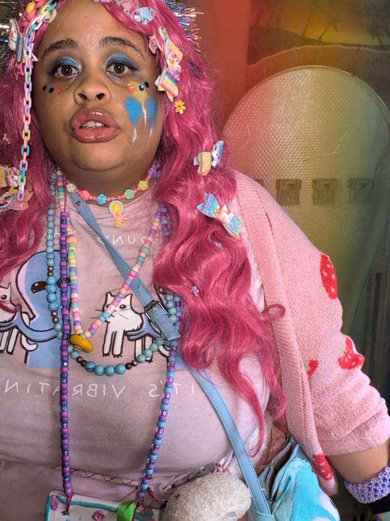 @Mama Fatgum | Cosplay & Decora