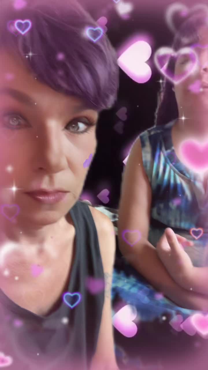 @TheMema&Bubbashow