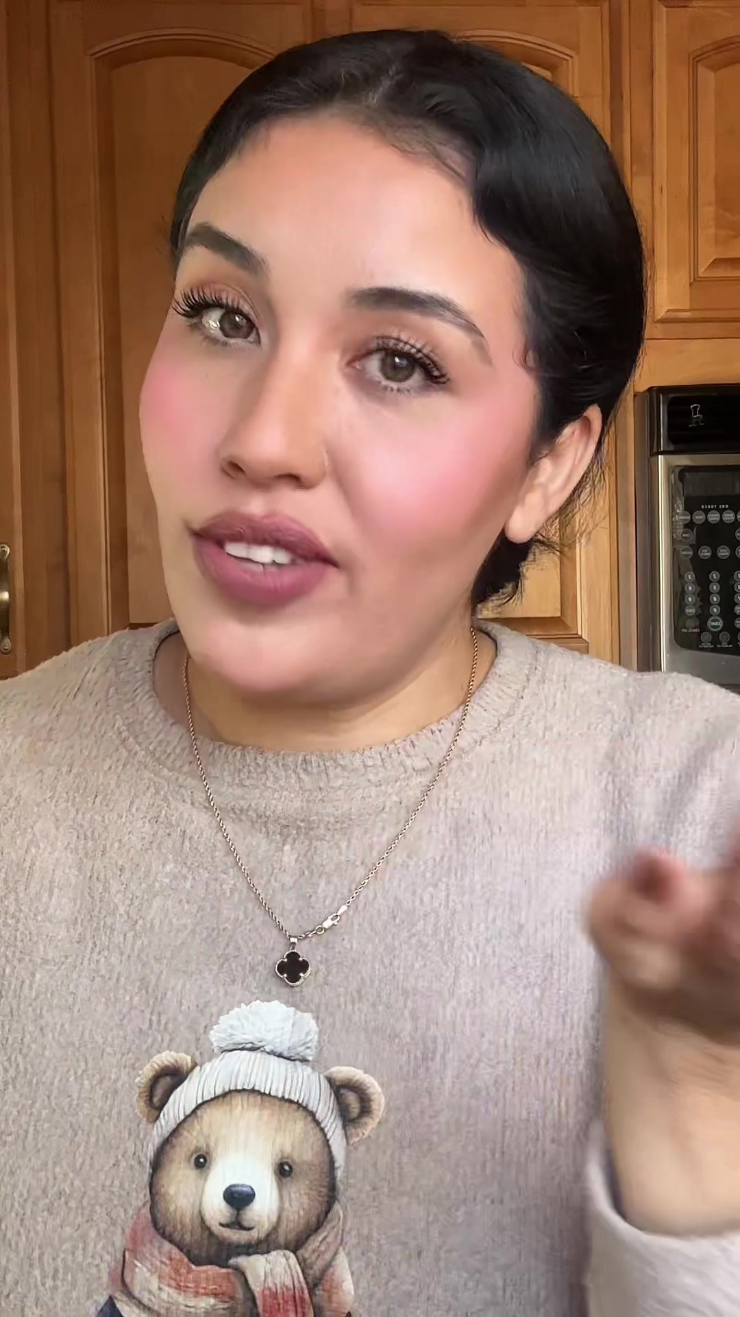 @Ojos Bonitos 👀