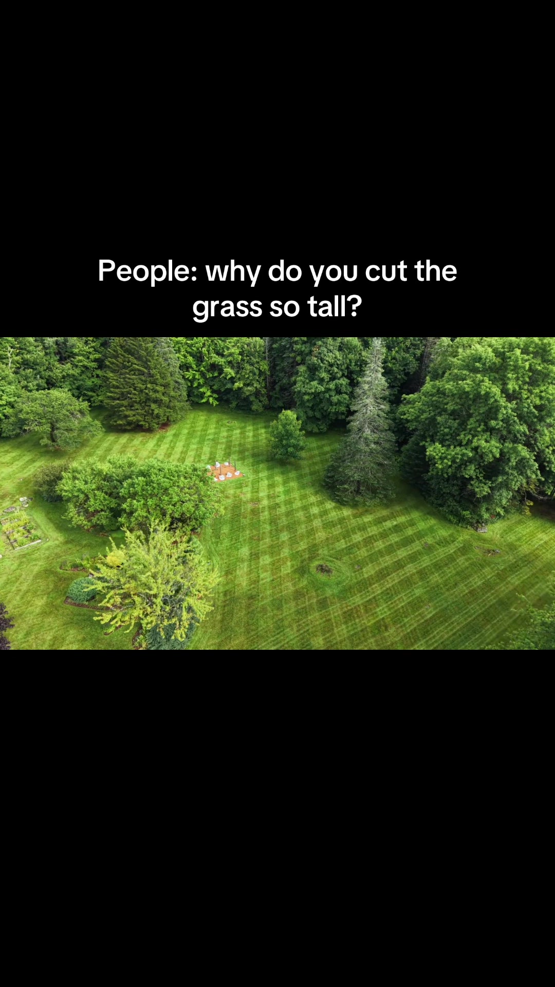 @Even Stevens Lawn Care