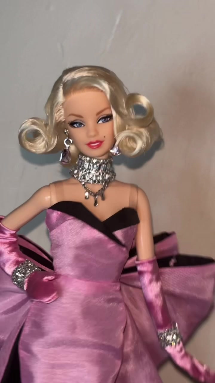 @Monster high