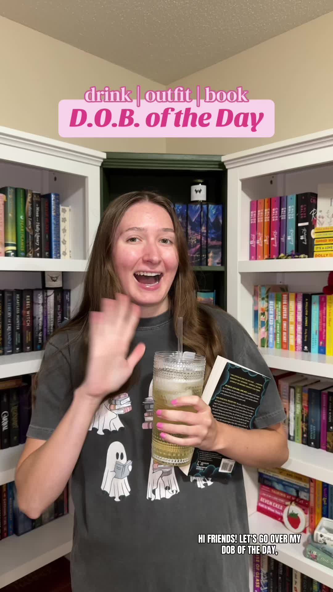 @Brianna | Books & Lifestyle