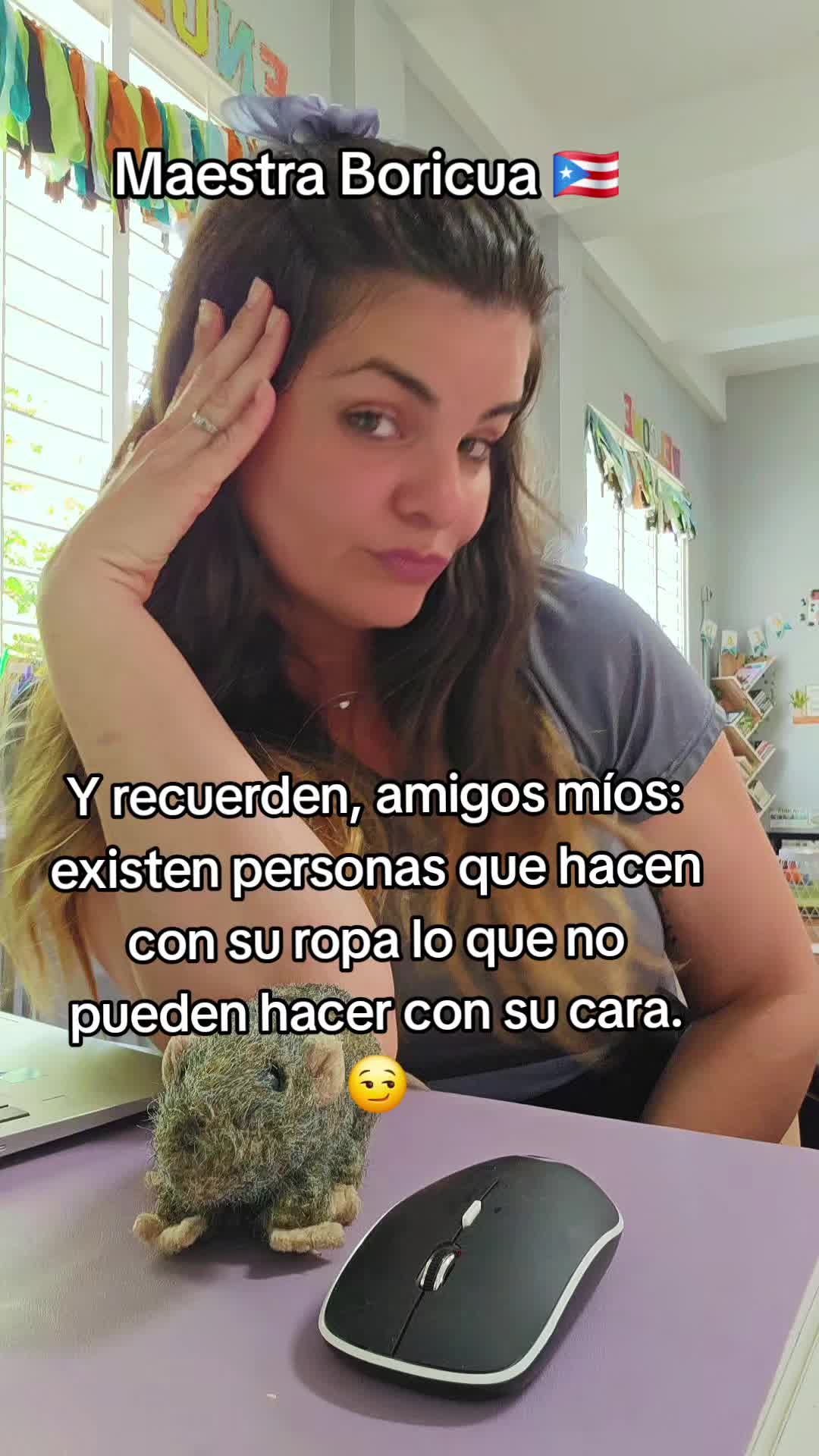 @Maestra_Boricua🇵🇷