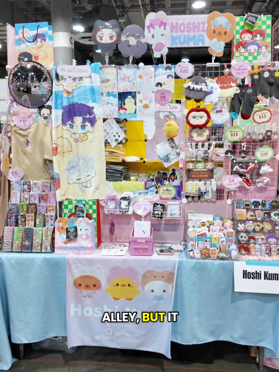 @Hoshi Kuma