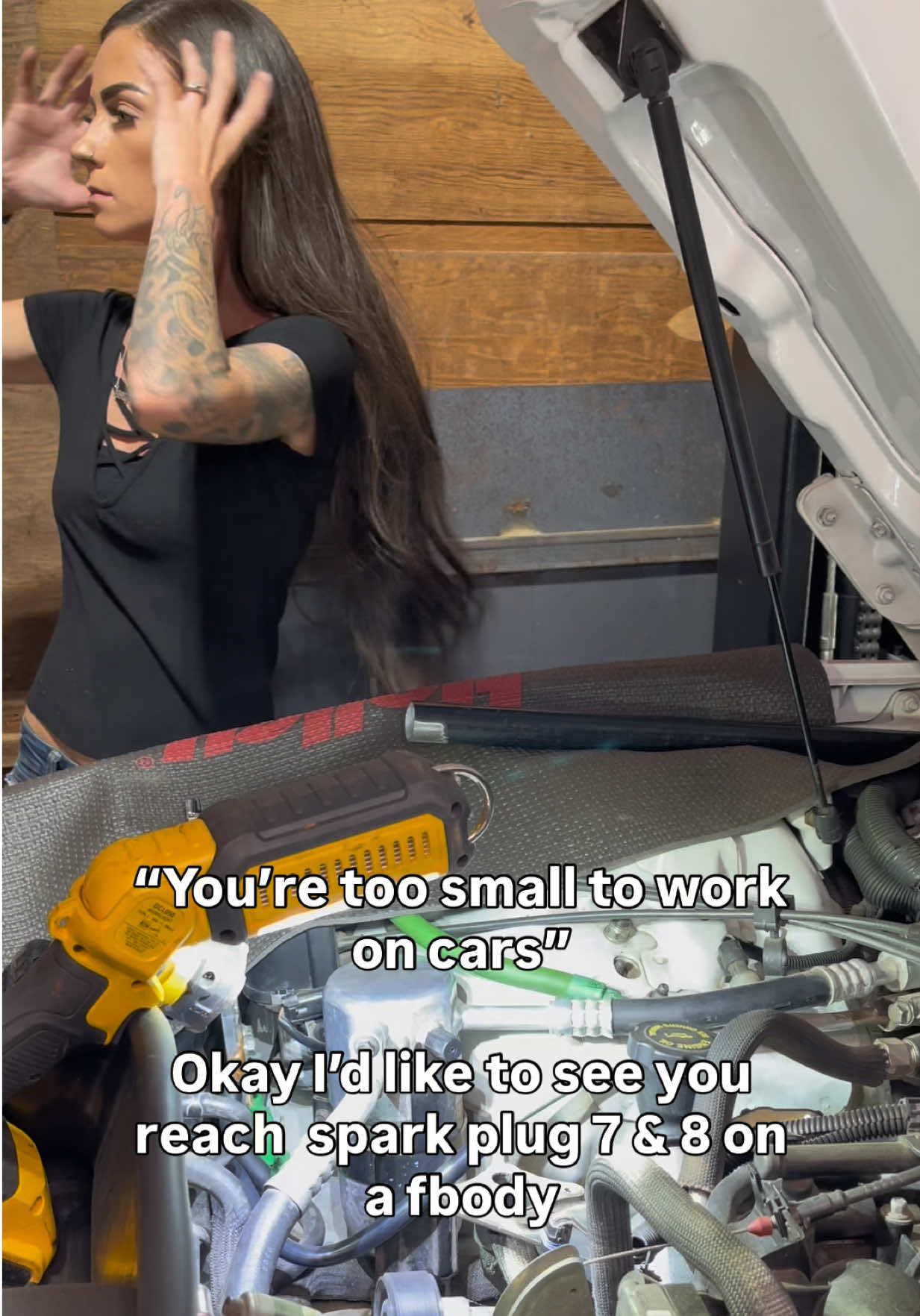 @Hannah Martinez