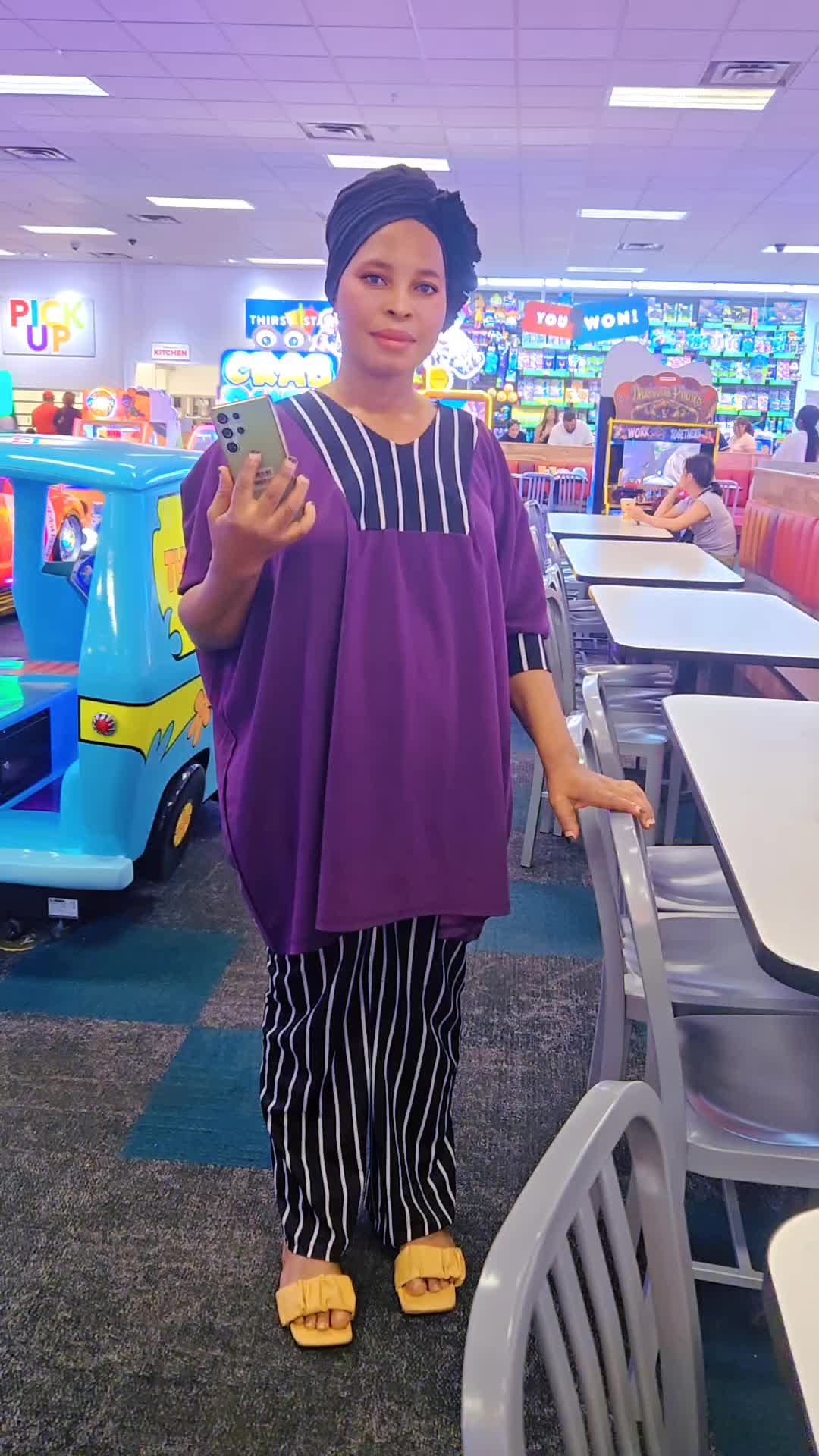 @Omobolanle
