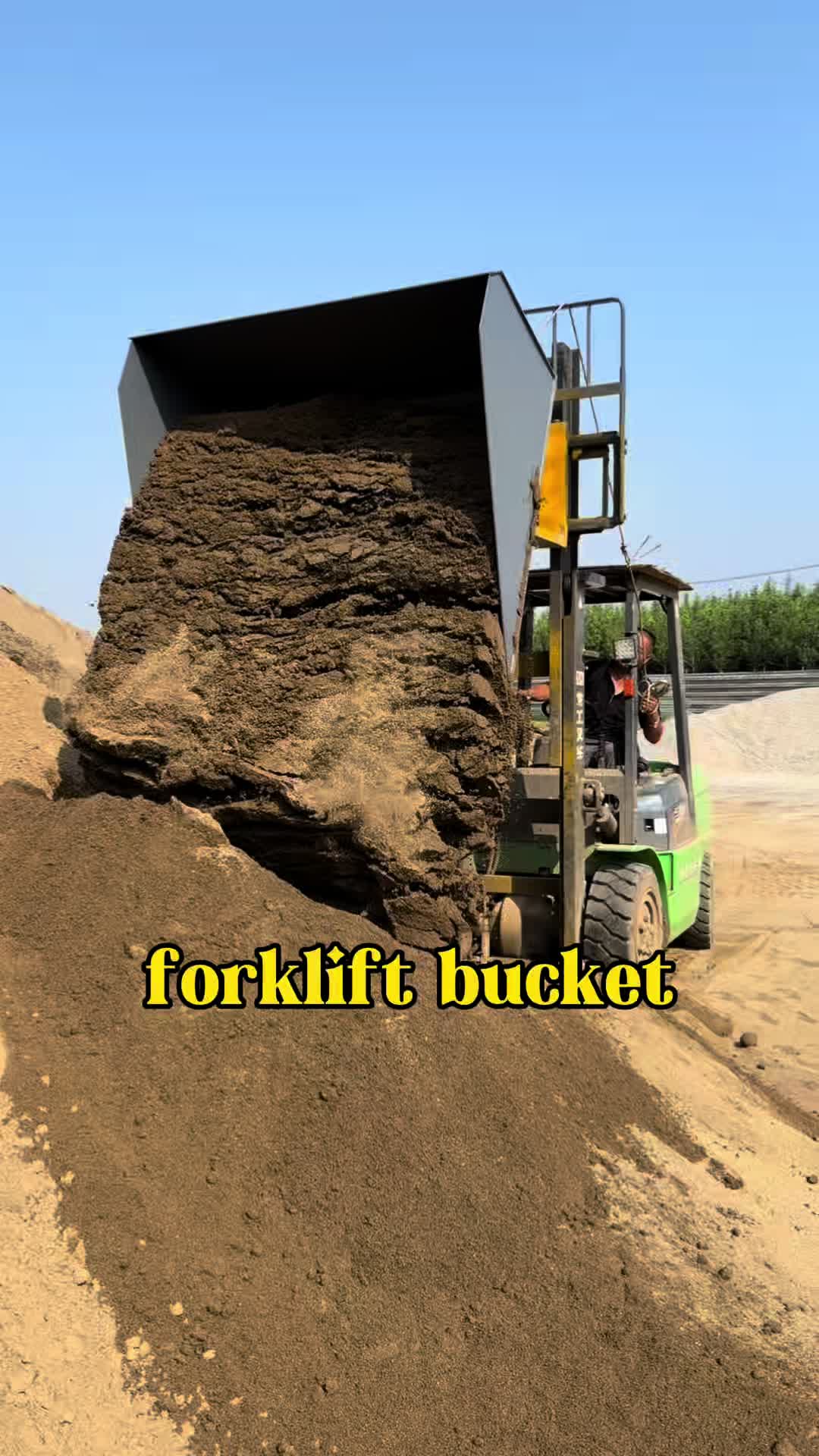 @Handling and lifting tools