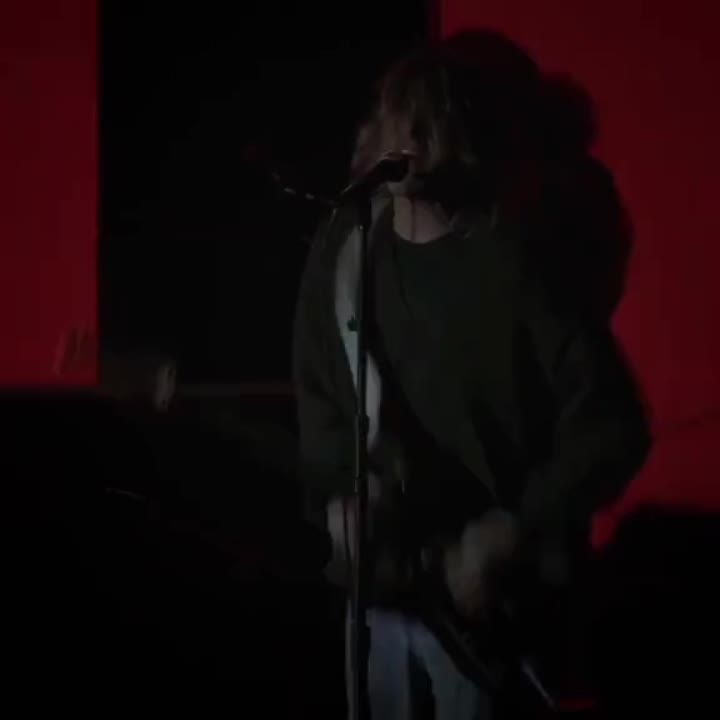 @Nirvana Lover
