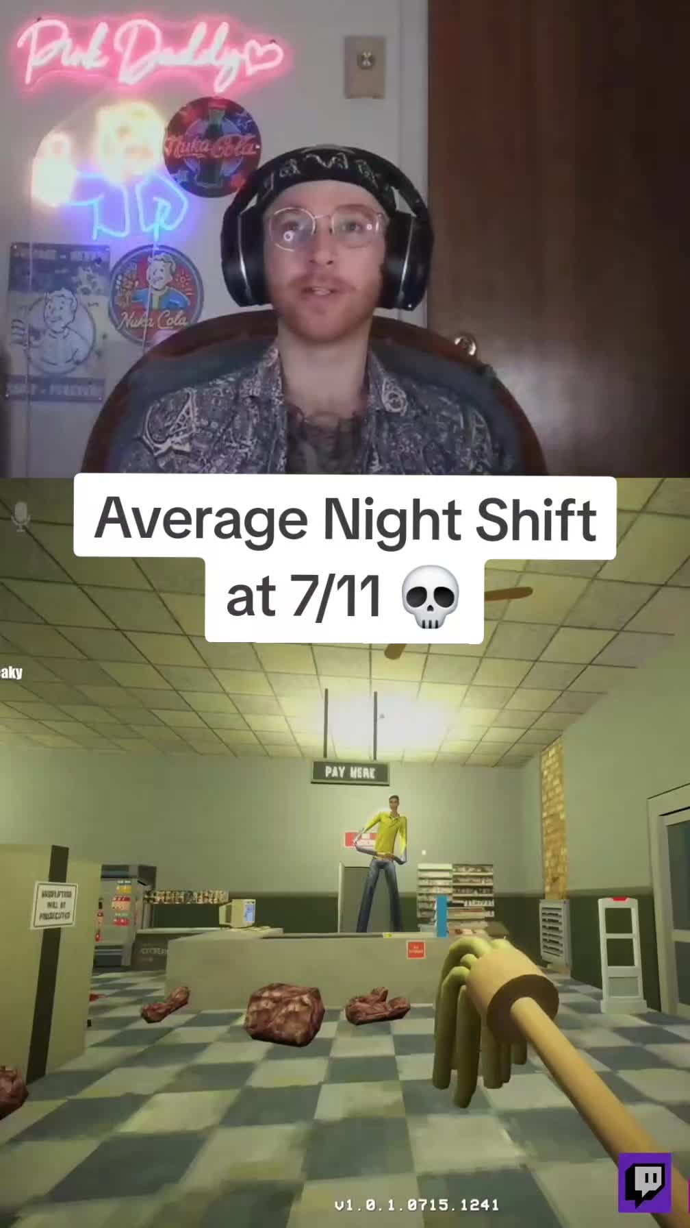 @Twitch:PinkDaddyOfficial