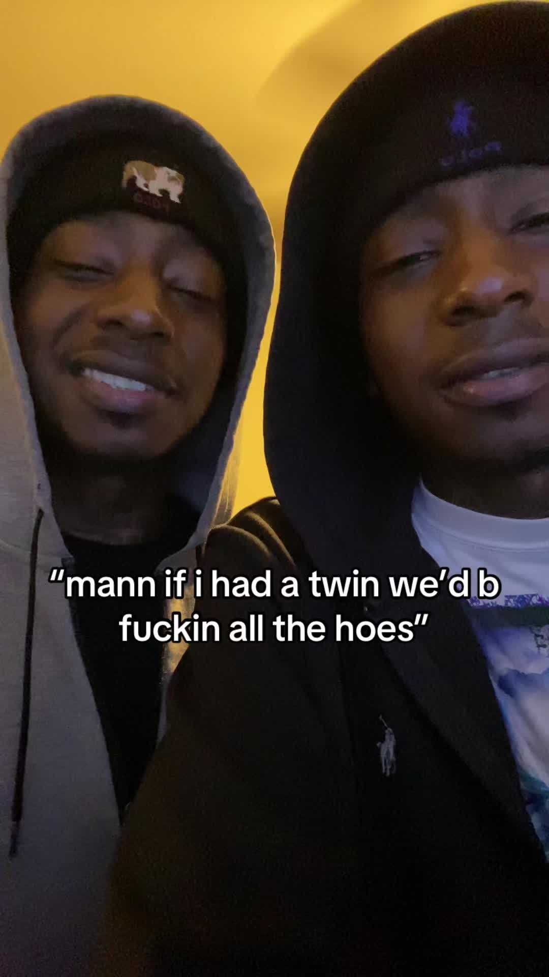 @Ten N Trae ✪