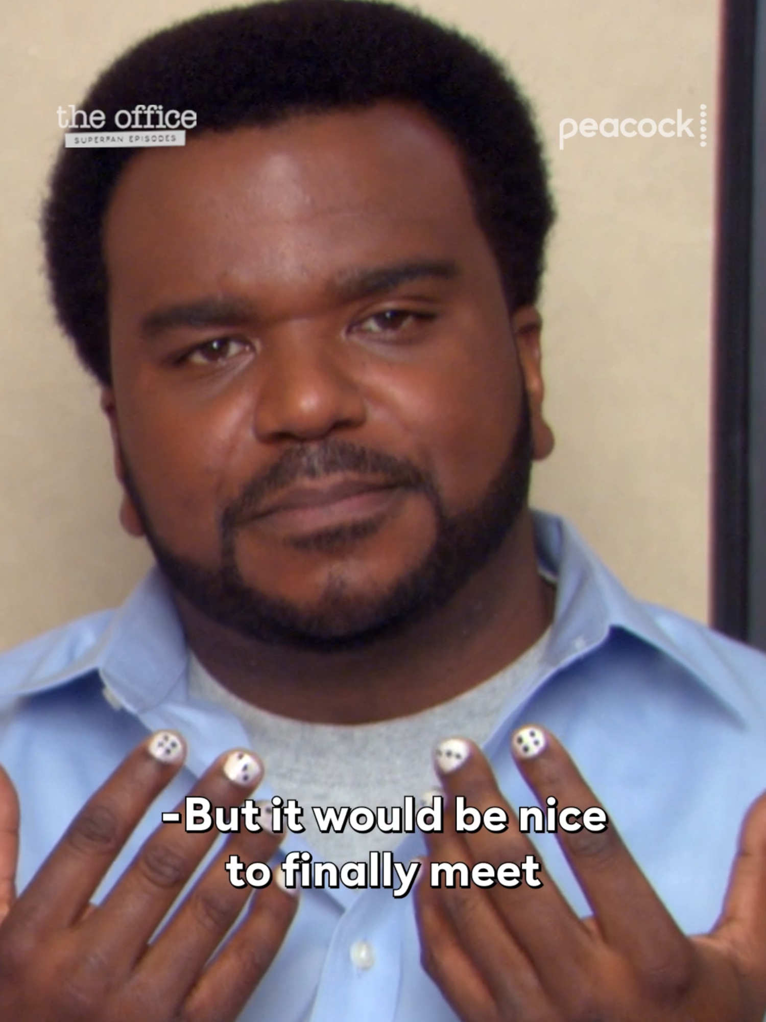 @The Office