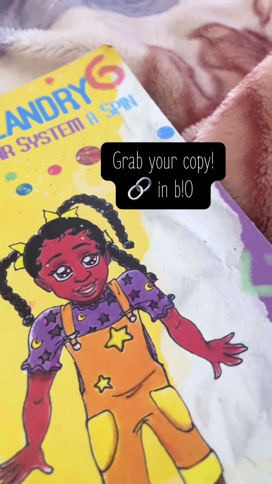 @AJW illustrator author ๐