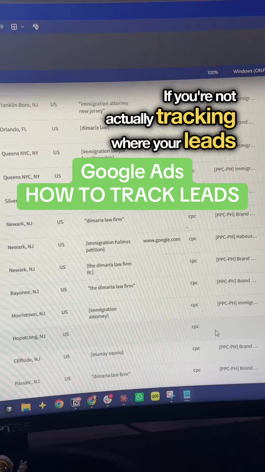 @Brandon Ewing 💫 | Google Ads