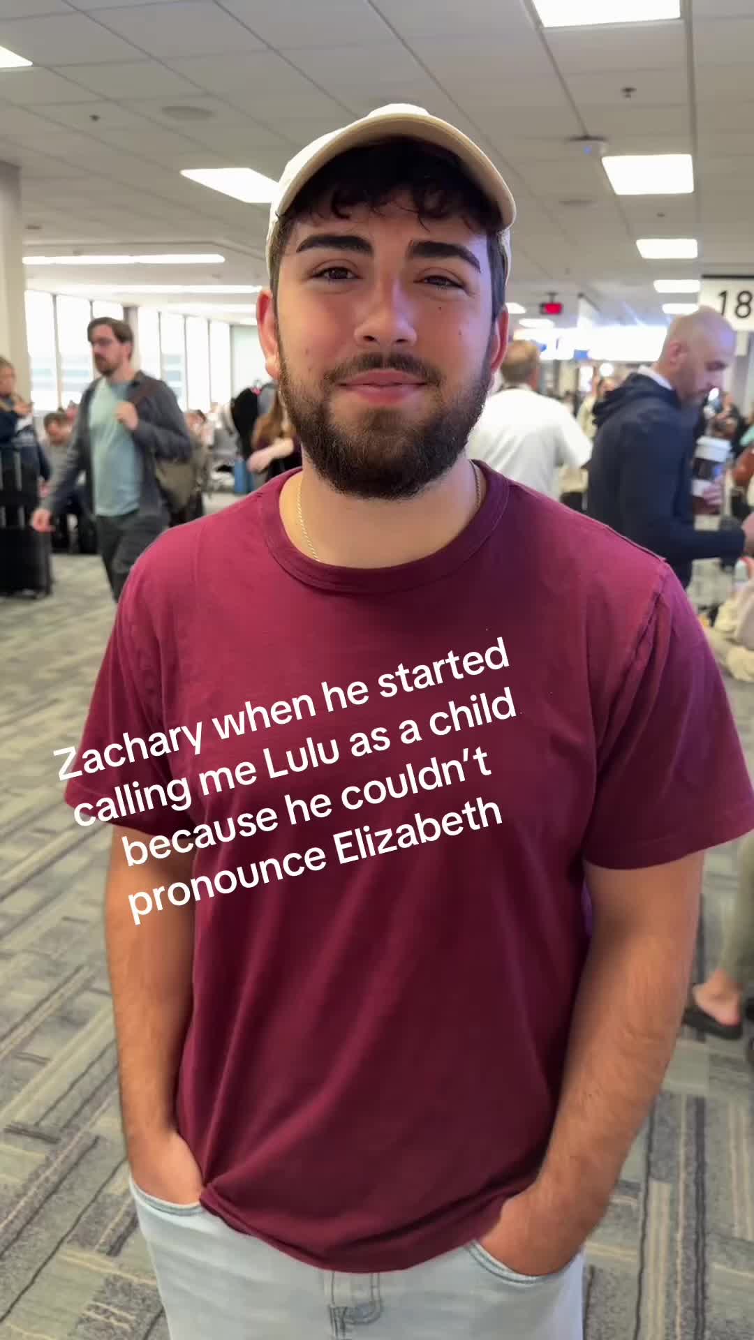@lulu smith