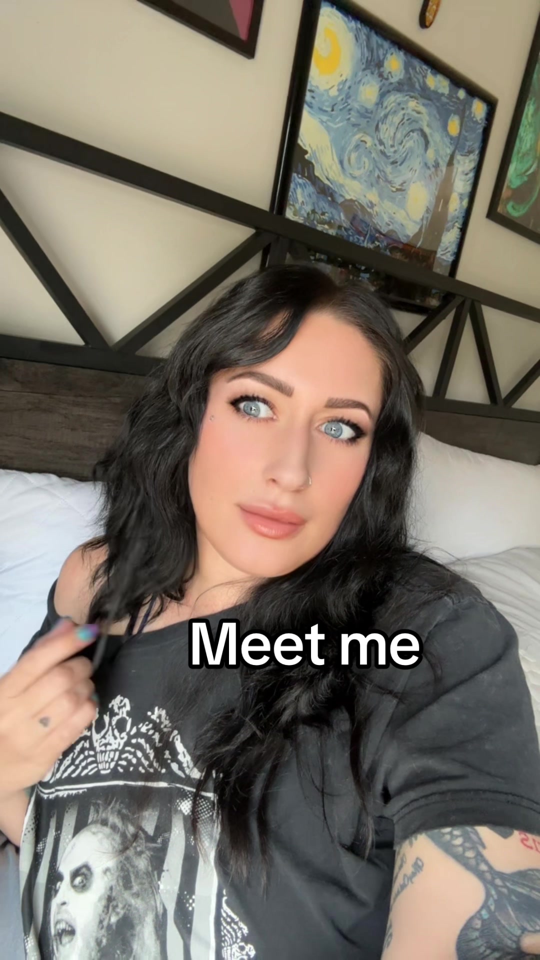 @Valentina Marie