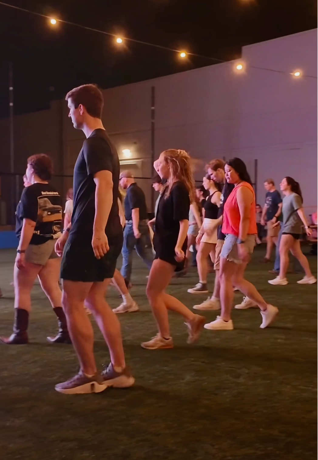 @Rocket City Line Dancing