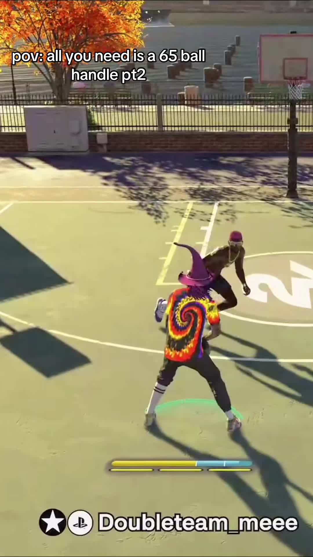 @doubleteamme