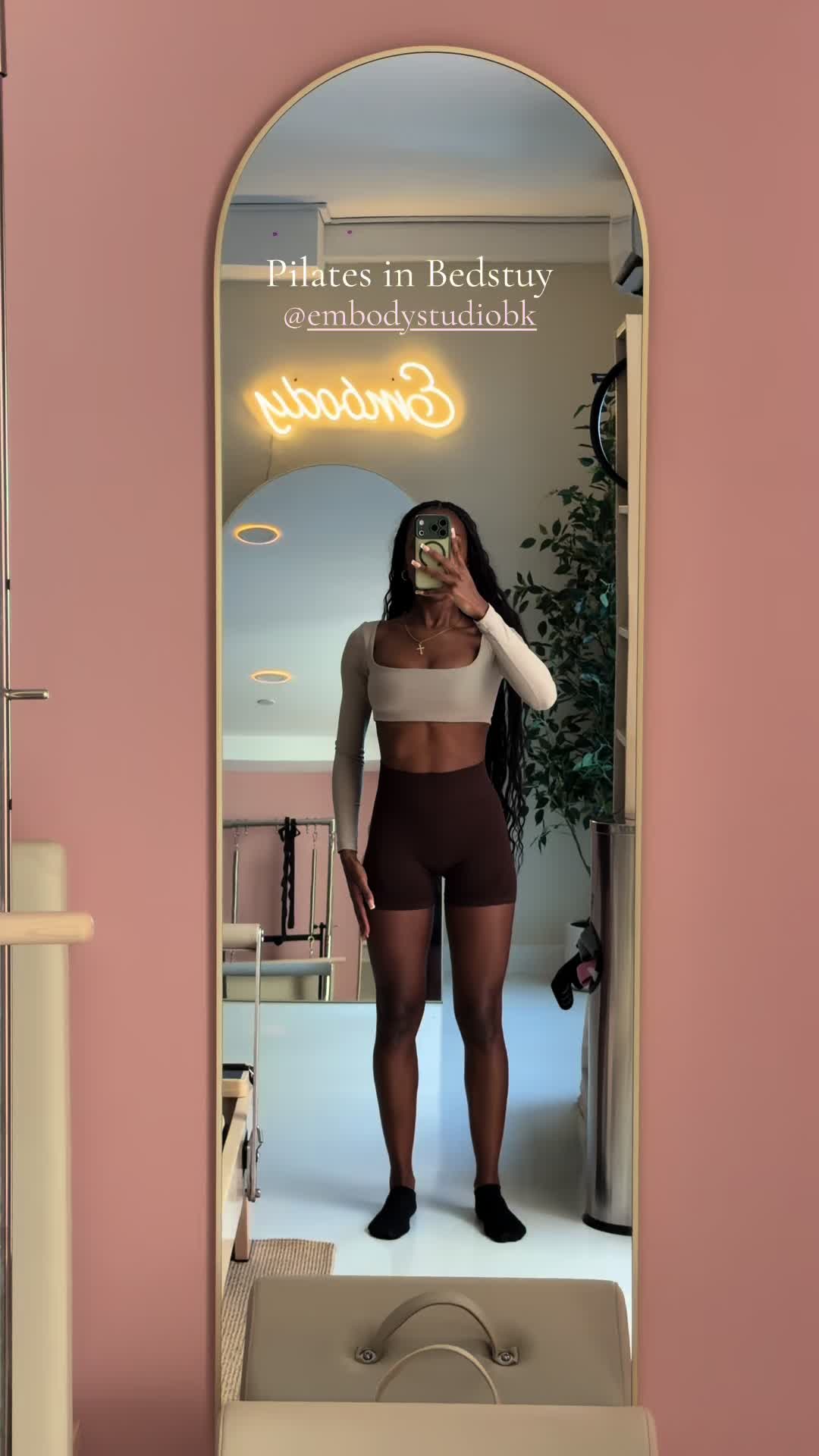 @Karizmaa | NYC Content Creator