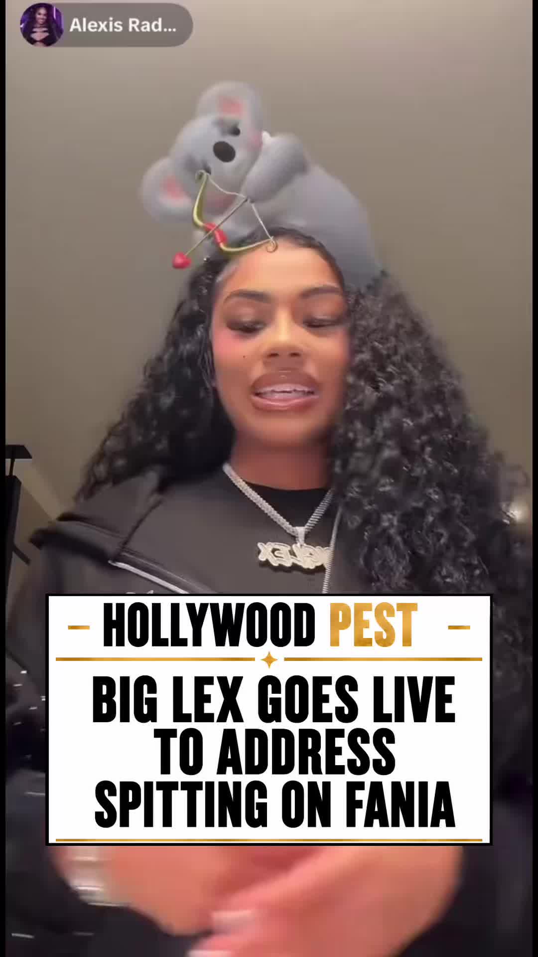 @Hollywoodpest Press