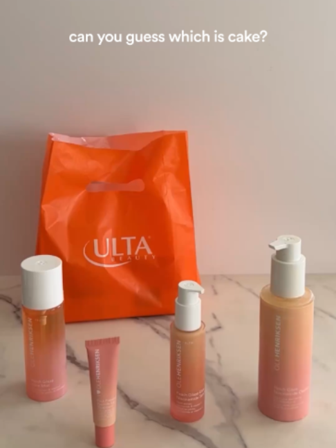 @Ulta Beauty