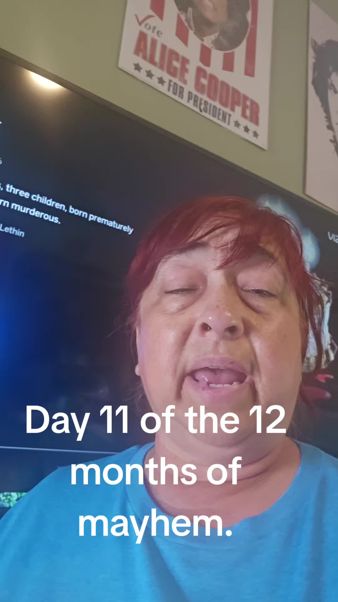 @HorrorQueenGirl