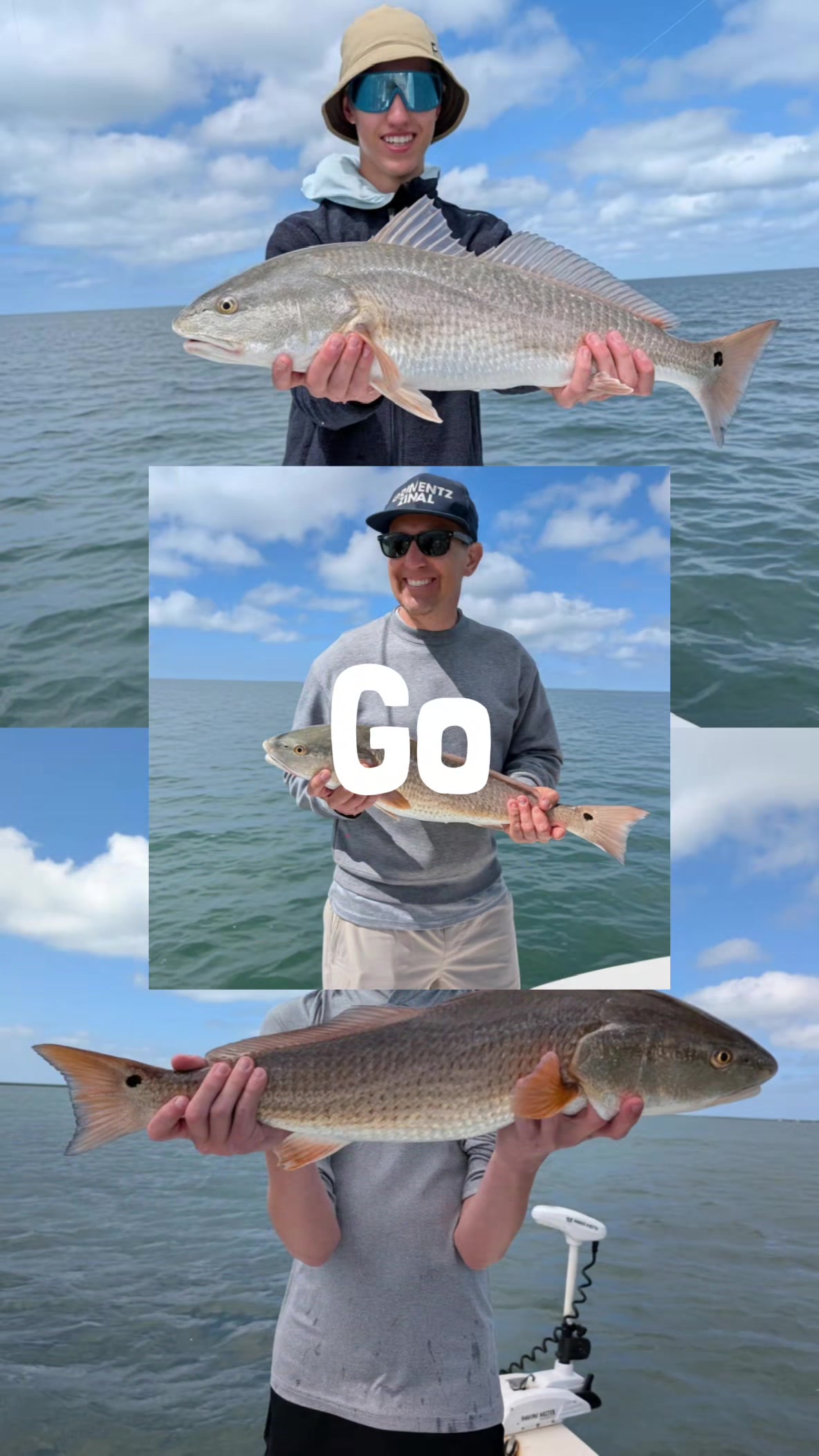 @Manasota Key Outfitters