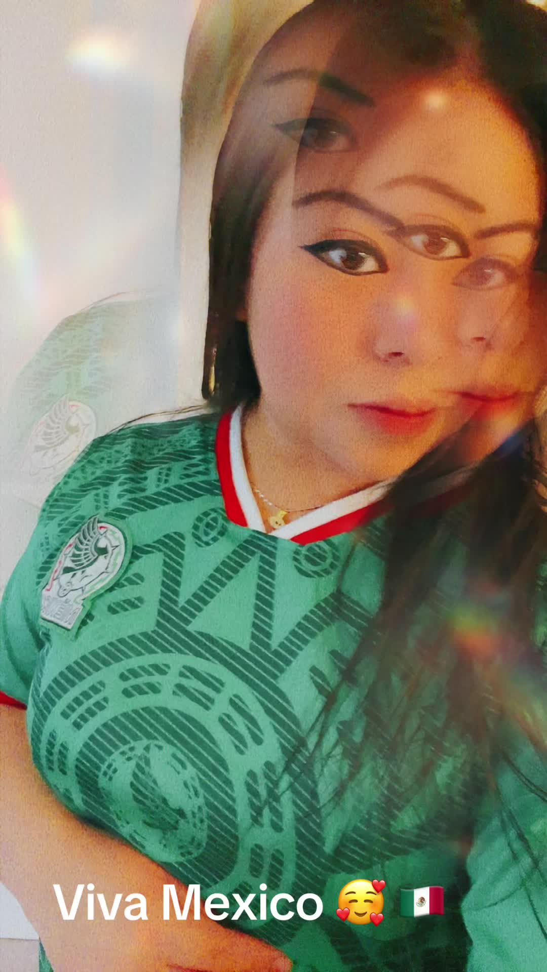 @La flor mexicana