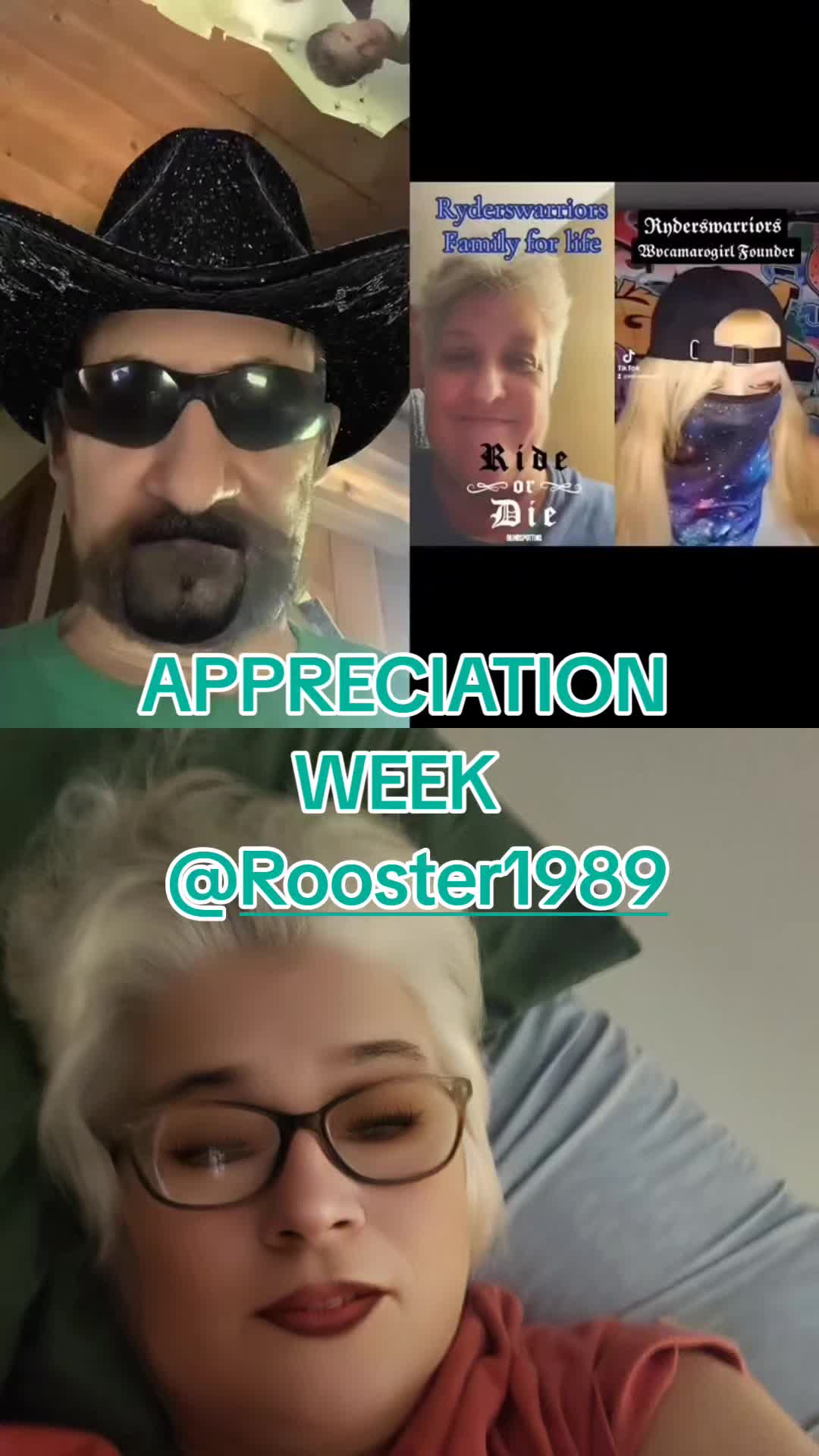@LaDonna Richardson18+