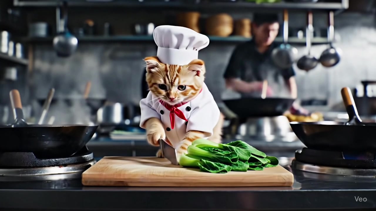 @jobs for cats