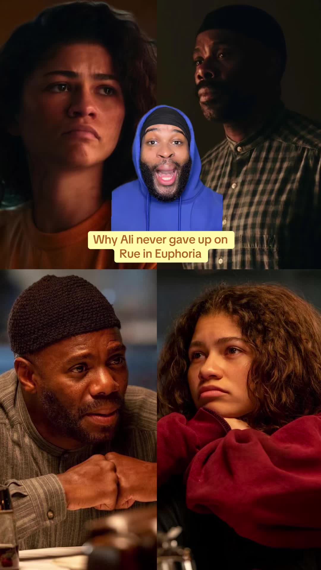 @Ezekiel (Zeke)