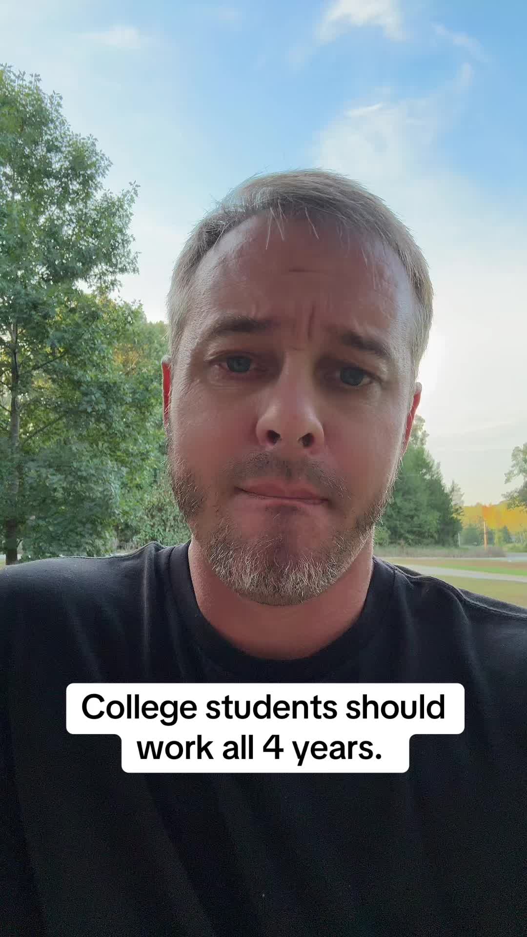 @Justin | Sales | Career Advice
