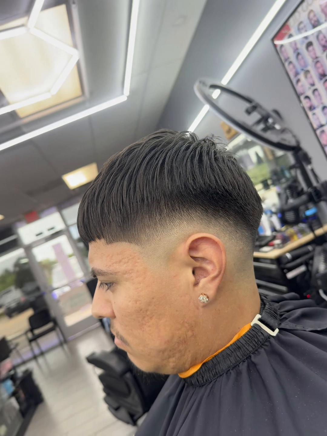 @Esferr Barbershop 💈