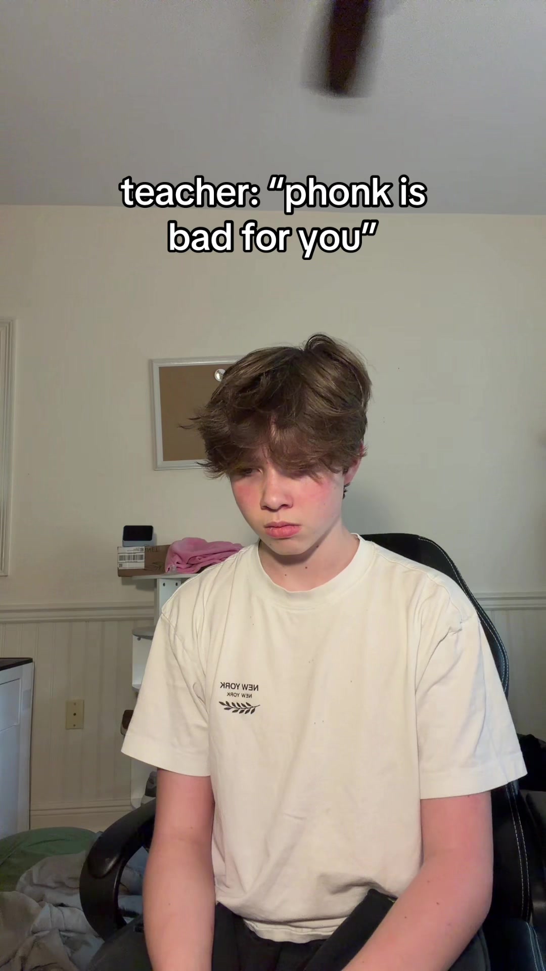 @jude trew