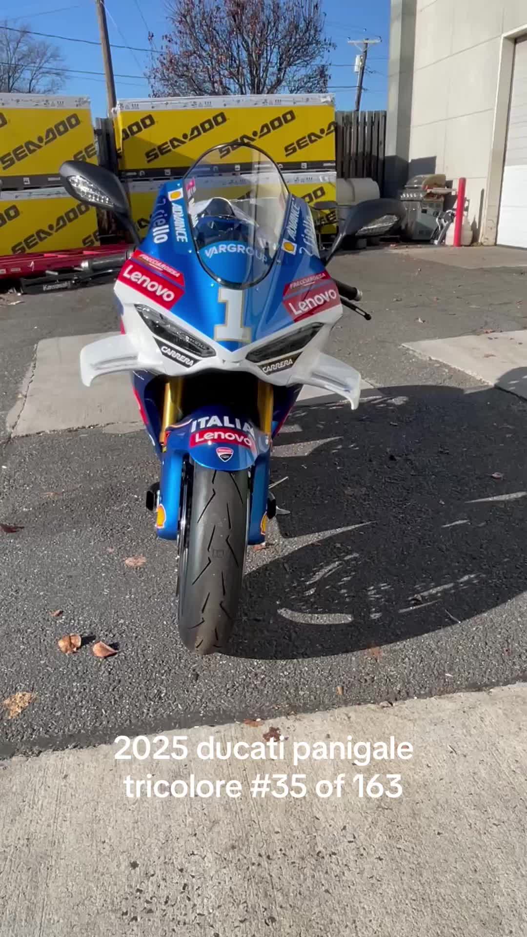 @A-Z POWERSPORTS