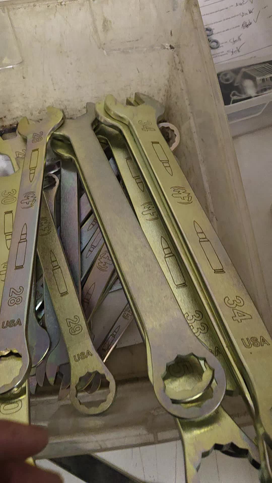 @Mass Fabricator