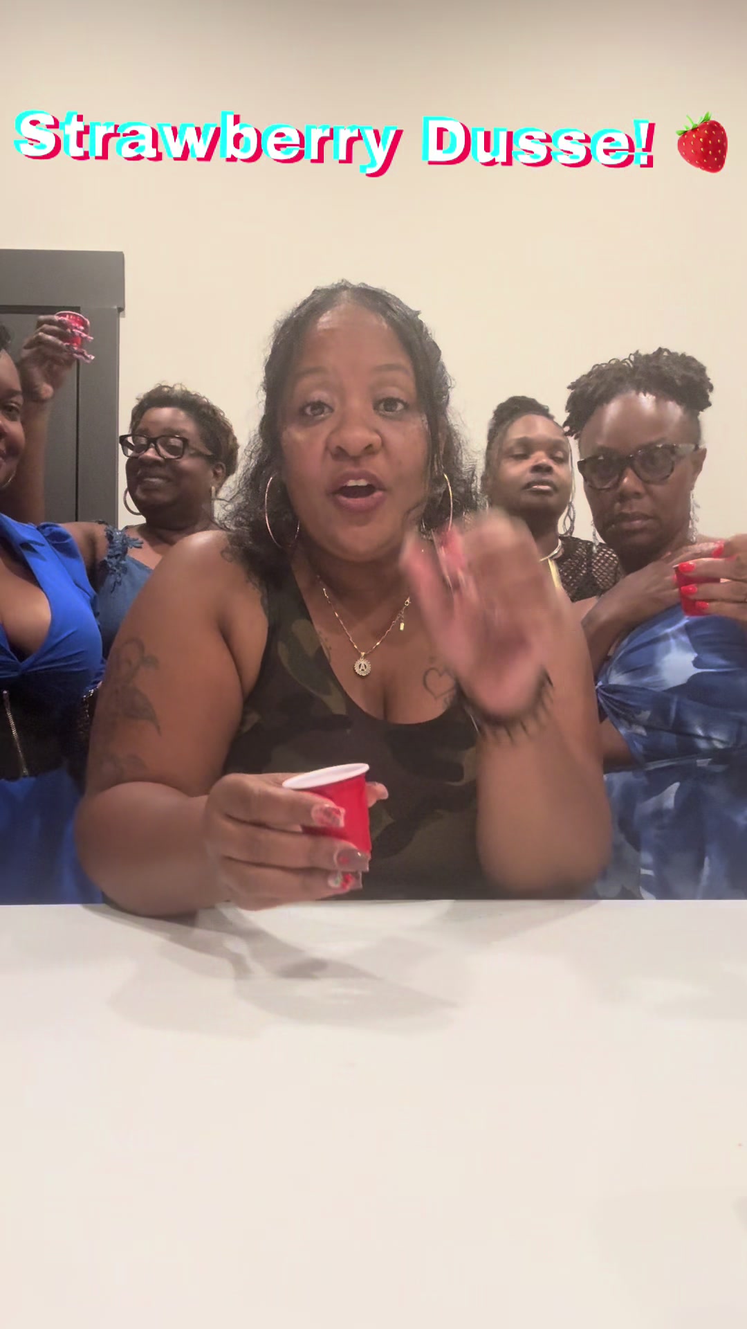 @Asia Nelson