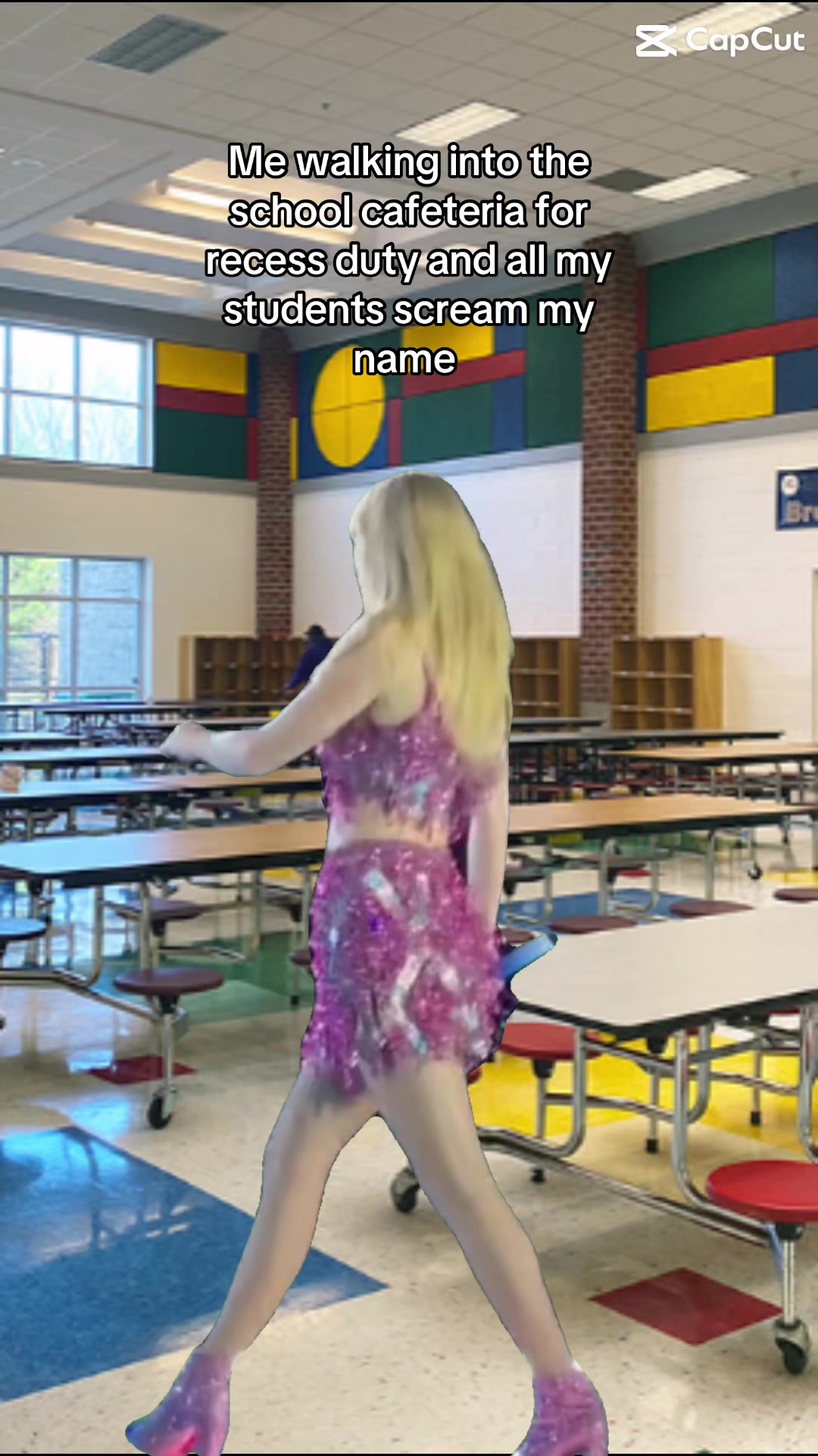 @Dani Gee