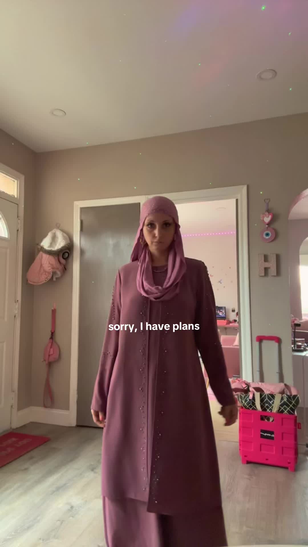 @miss pink
