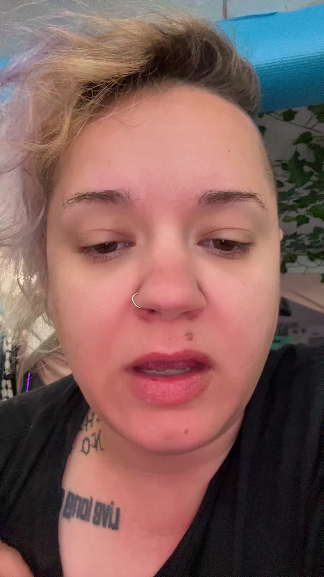 @theloneranterpartdeux