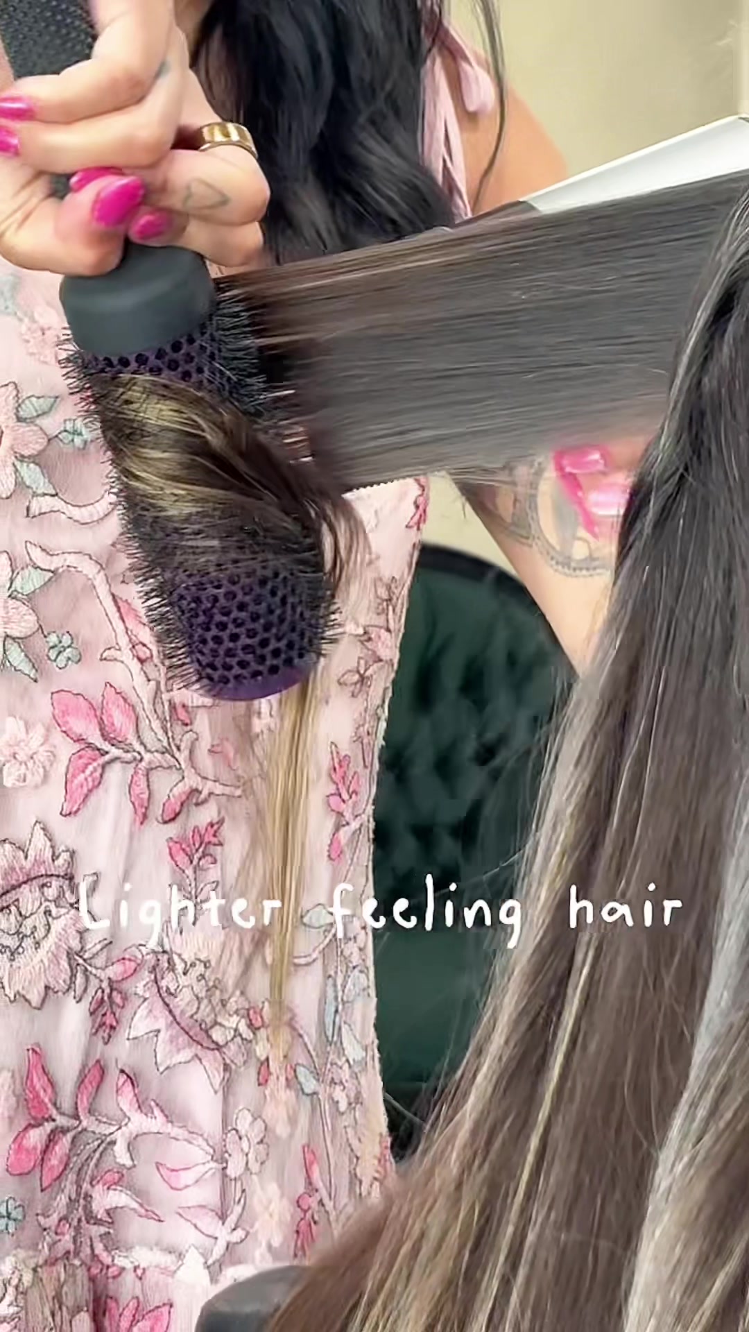 @Andrealynn ATX Hair stylist